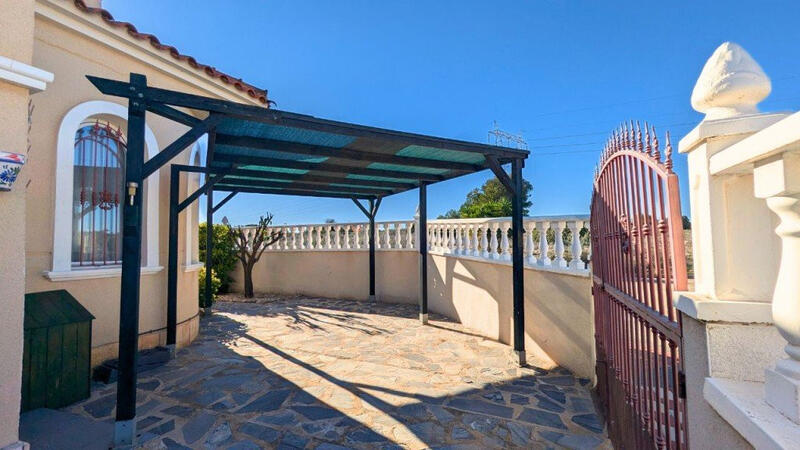 3 Cuarto Villa en venta