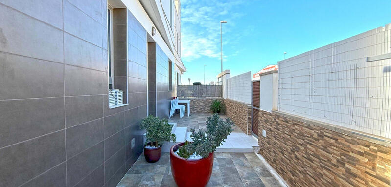 3 Cuarto Villa en venta