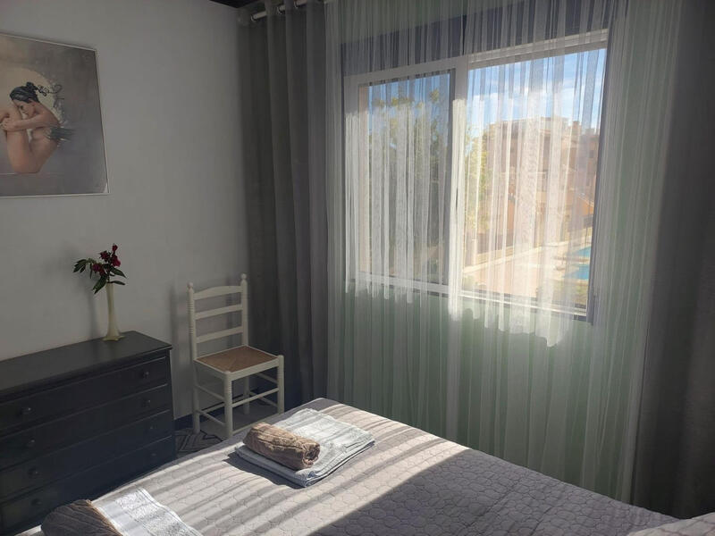 2 Schlafzimmer Appartement zu verkaufen