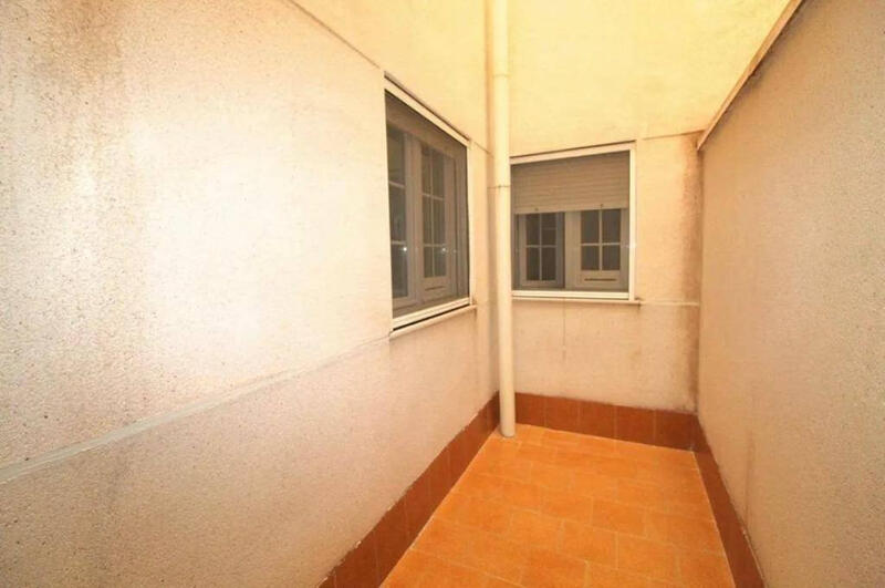 2 Cuarto Apartamento en venta