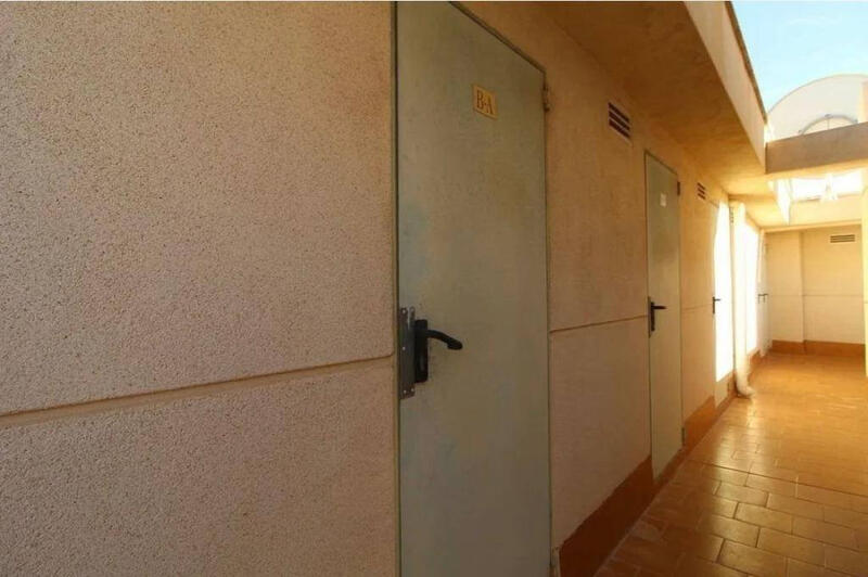 2 Cuarto Apartamento en venta