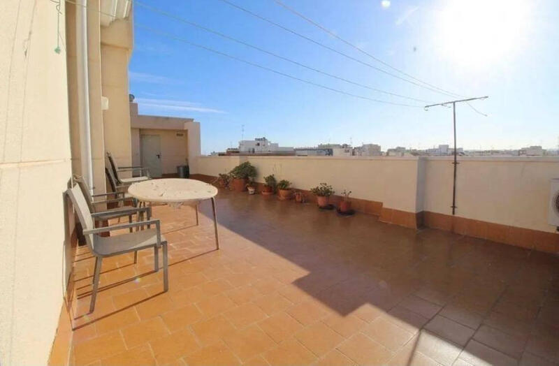 2 Cuarto Apartamento en venta