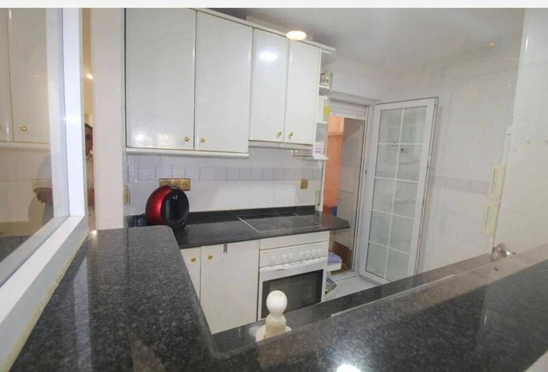 2 Cuarto Apartamento en venta