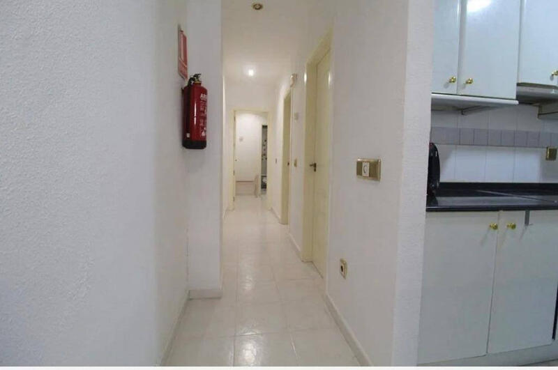 2 Cuarto Apartamento en venta