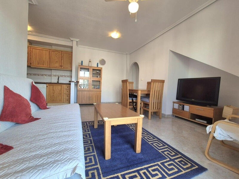 2 Schlafzimmer Appartement zu verkaufen