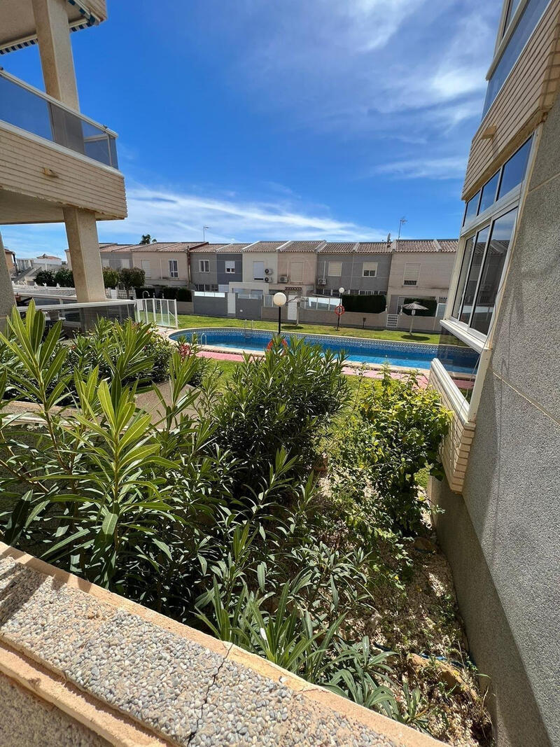 Appartement à vendre dans Torrevieja, Alicante