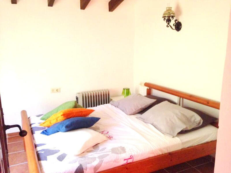 2 Schlafzimmer Villa zu verkaufen