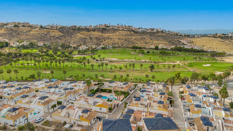 Villa zu verkaufen in Rojales, Alicante