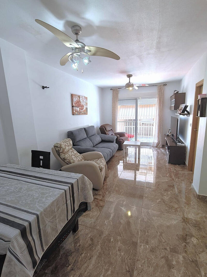 Appartement à vendre dans San Pedro del Pinatar, Murcia