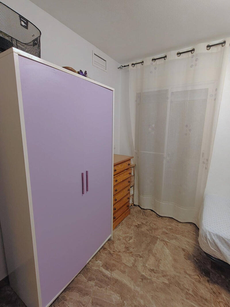 2 slaapkamer Appartement Te koop