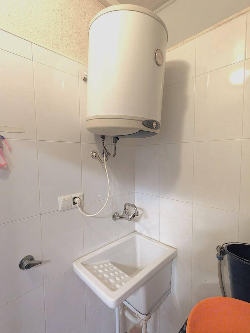 2 slaapkamer Appartement Te koop