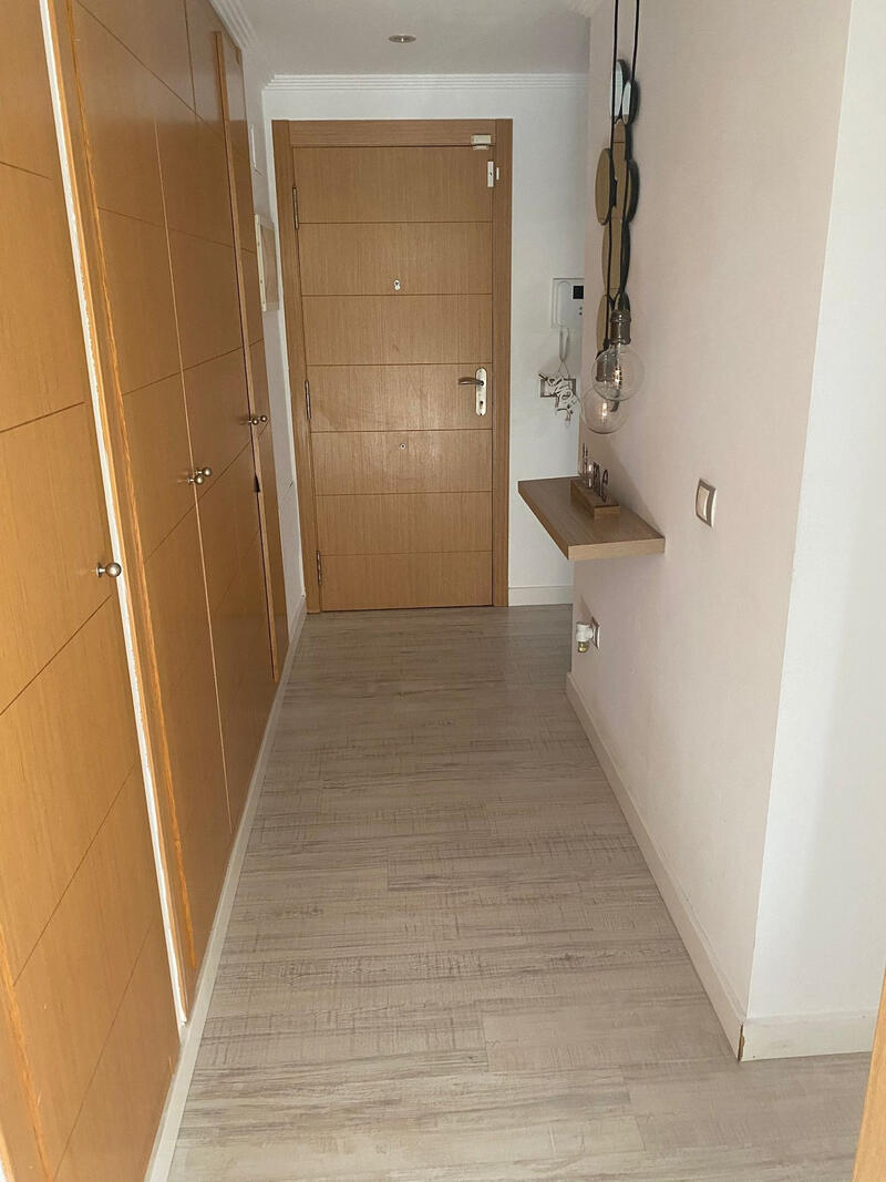 3 Cuarto Apartamento en venta