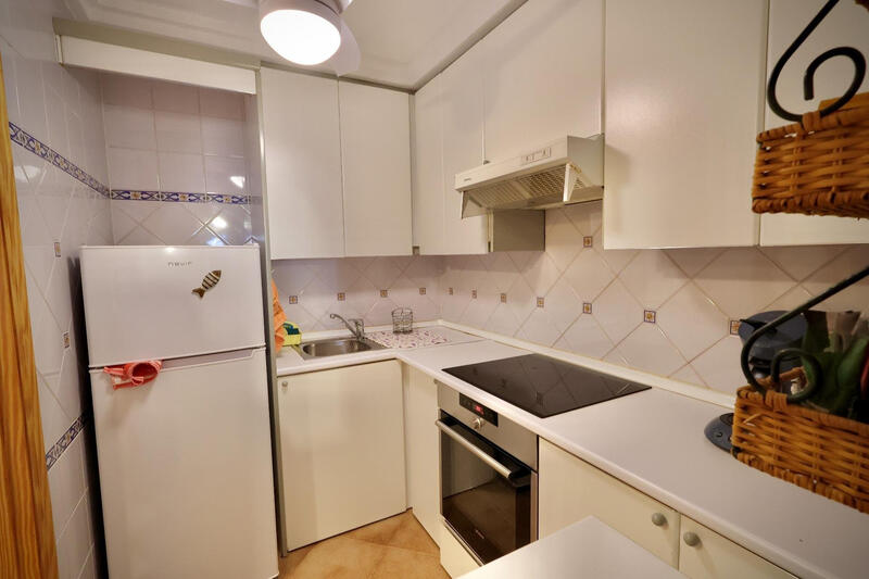 2 Cuarto Apartamento en venta