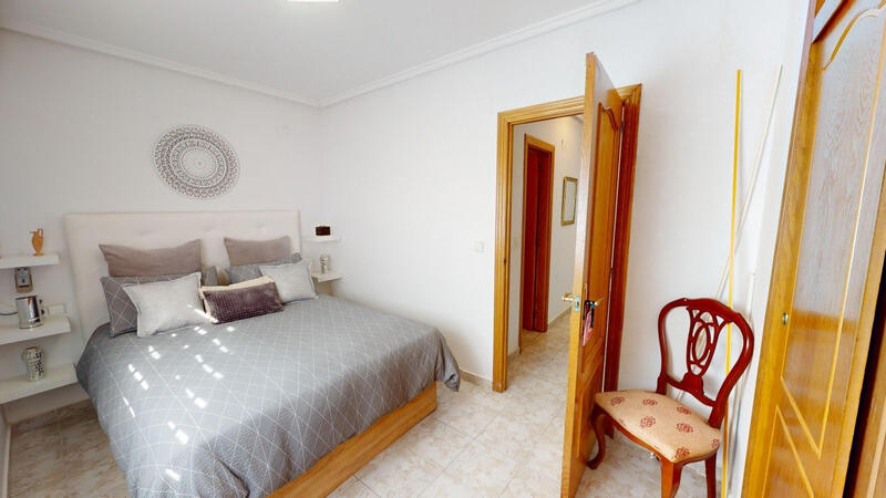 2 chambre Villa à vendre