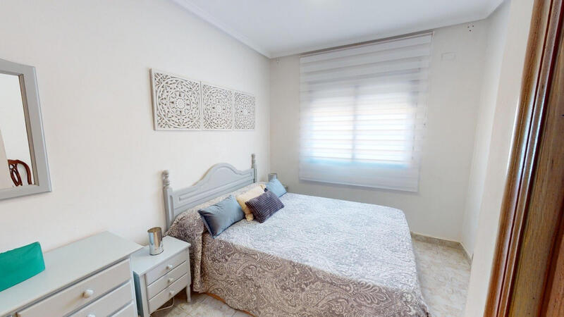 2 chambre Villa à vendre