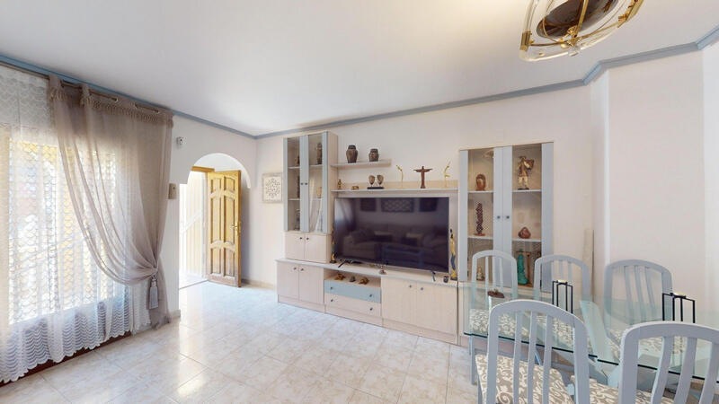 2 chambre Villa à vendre