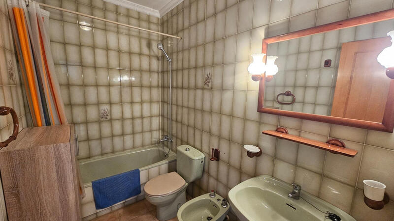 2 Cuarto Apartamento en venta