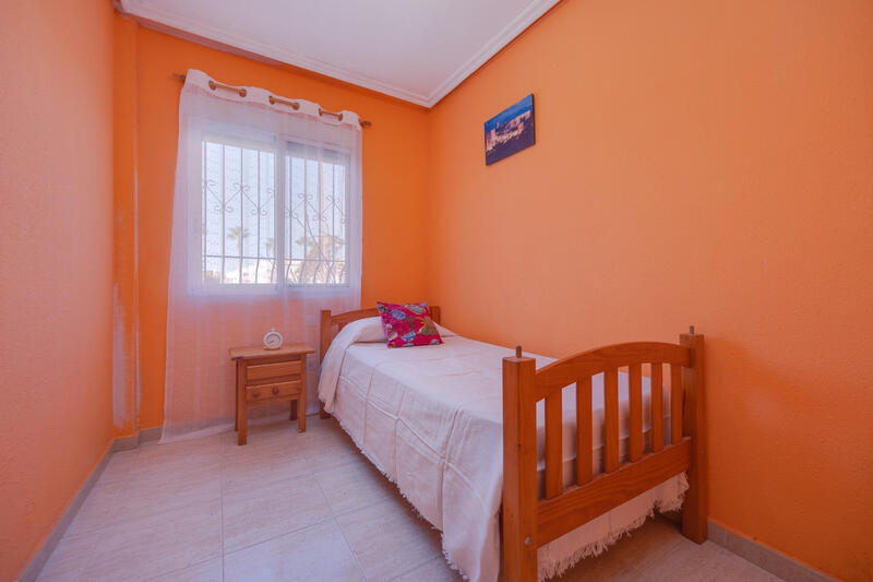 3 chambre Villa à vendre