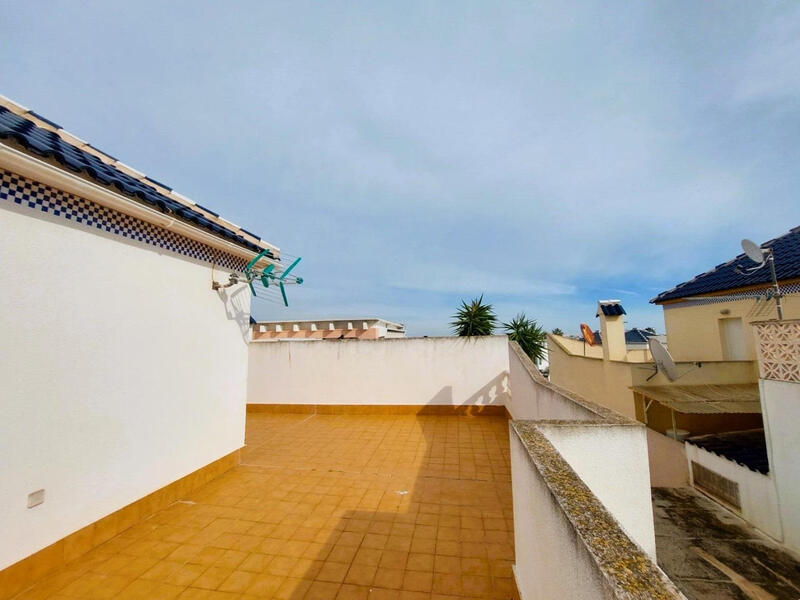 3 Cuarto Villa en venta