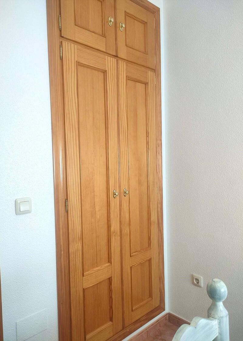 4 chambre Maison de Ville à vendre