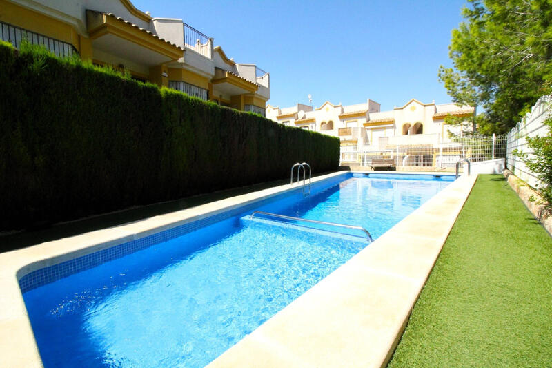 Townhouse for sale in Torrevieja, Alicante