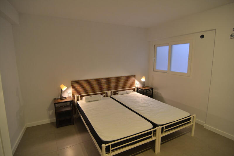 2 Schlafzimmer Appartement zu verkaufen