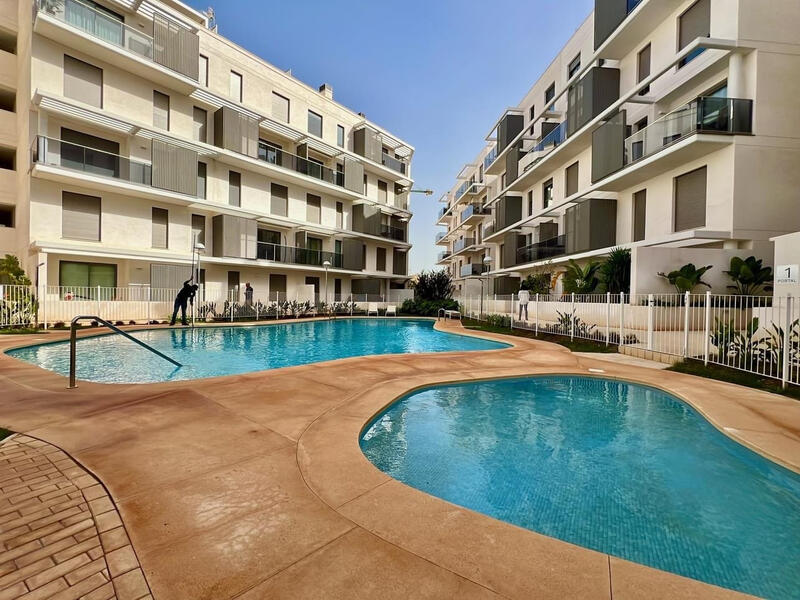 Appartement Te koop in Denia, Alicante