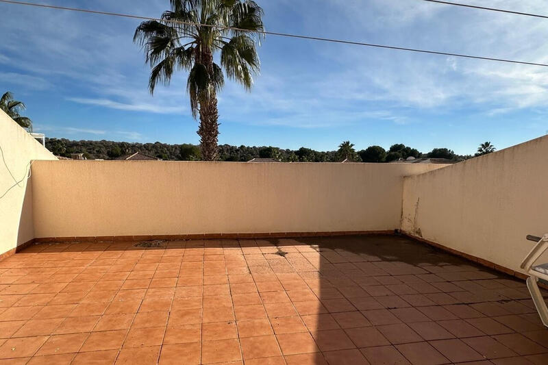 3 Cuarto Adosado en venta