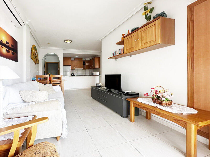 Appartement zu verkaufen in Orihuela Costa, Alicante