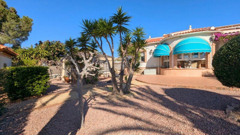 3 bedroom Villa for sale