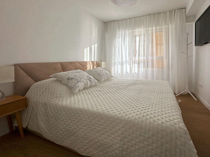 4 Schlafzimmer Appartement zu verkaufen