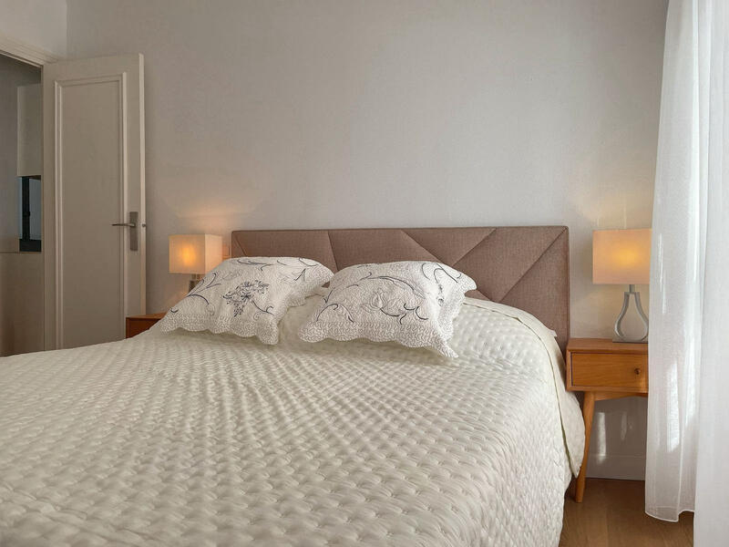 4 Schlafzimmer Appartement zu verkaufen