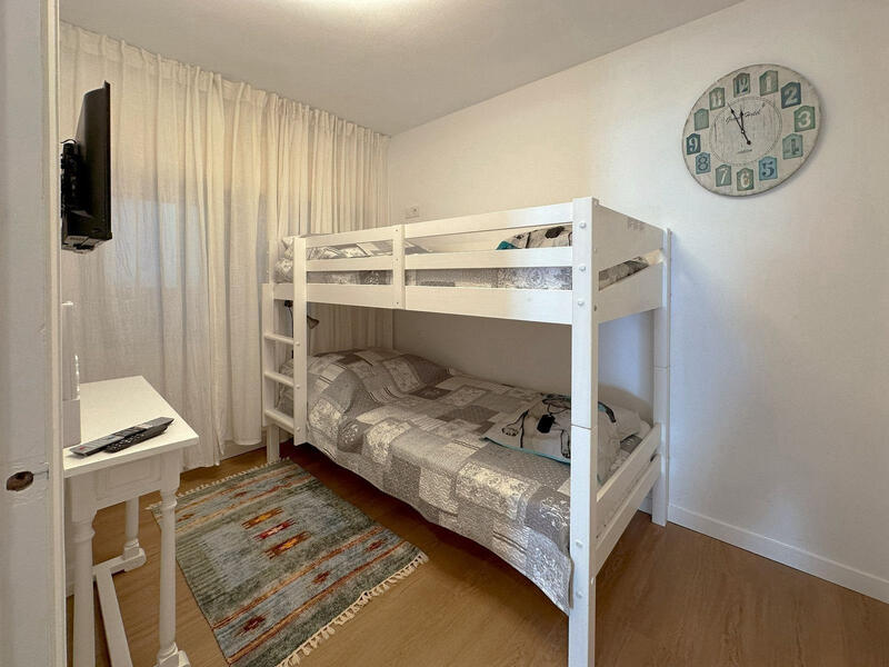 4 Schlafzimmer Appartement zu verkaufen