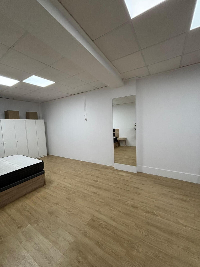 1 Schlafzimmer Appartement zu verkaufen