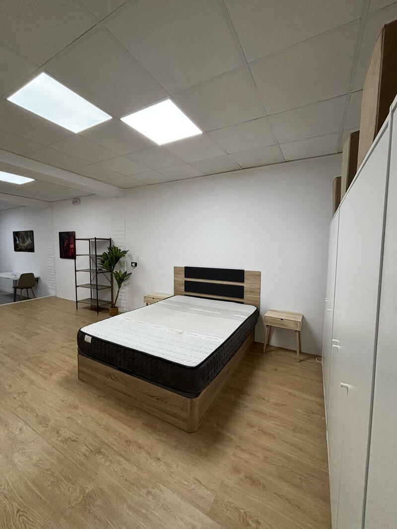 1 Schlafzimmer Appartement zu verkaufen