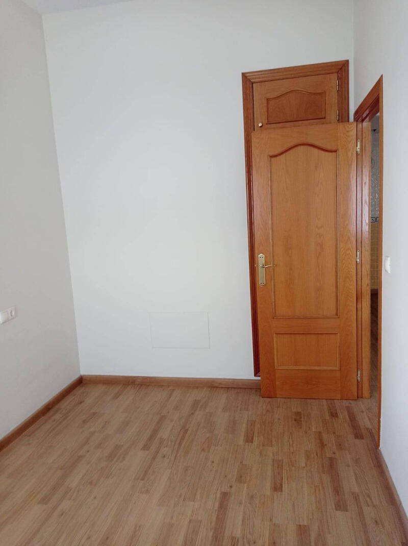 1 slaapkamer Appartement Te koop