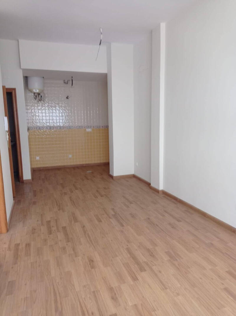 1 slaapkamer Appartement Te koop