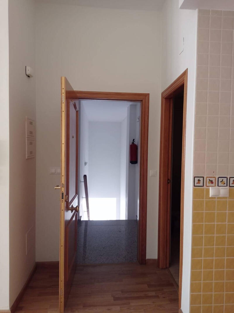 1 slaapkamer Appartement Te koop