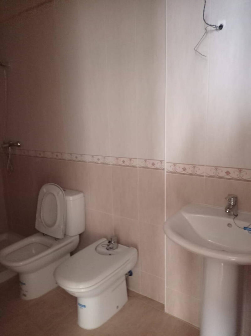 1 slaapkamer Appartement Te koop