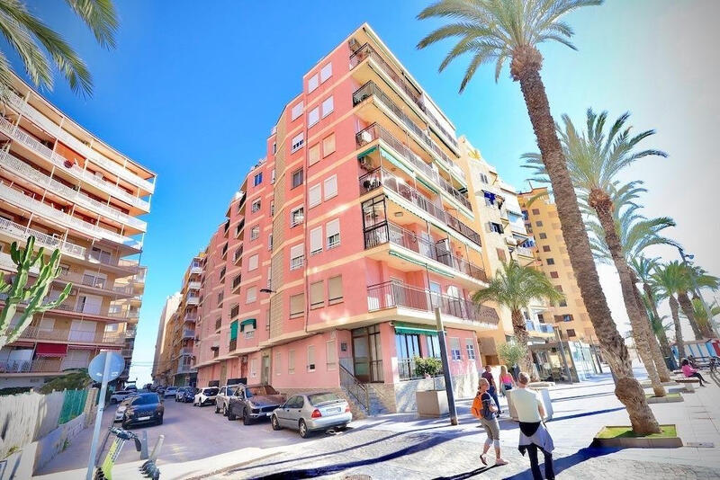 3 Cuarto Apartamento en venta