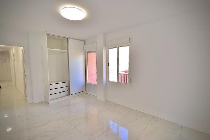 3 Cuarto Apartamento en venta