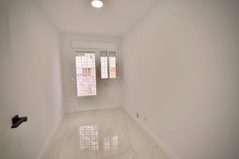 3 Cuarto Apartamento en venta