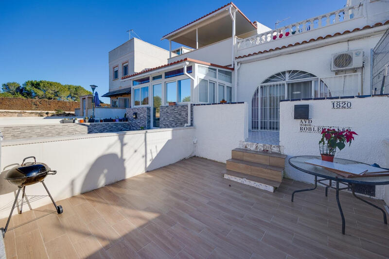 Duplex til salgs i Torrevieja, Alicante