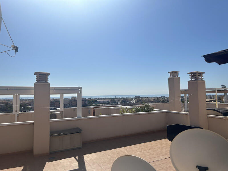 Apartment for sale in Playa Flamenca, Alicante