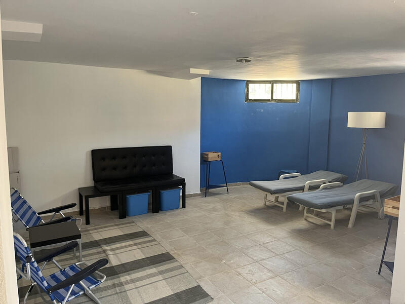 3 Cuarto Villa en venta