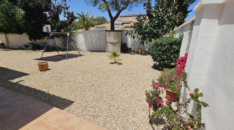 5 chambre Villa à vendre