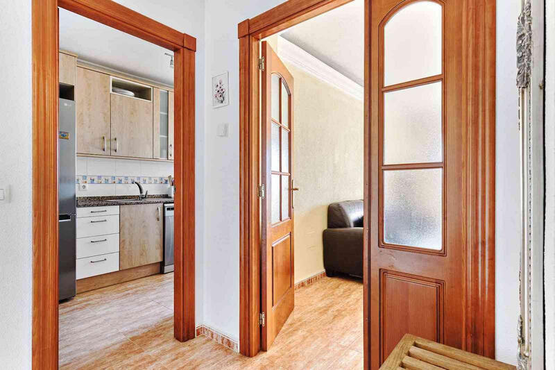 2 chambre Appartement à vendre