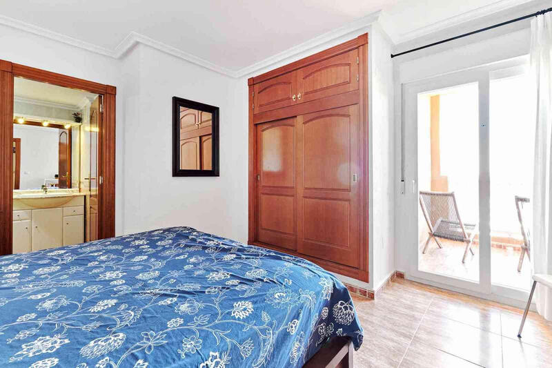 2 chambre Appartement à vendre