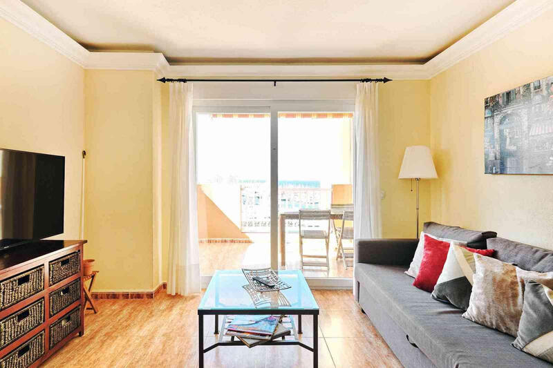 2 chambre Appartement à vendre