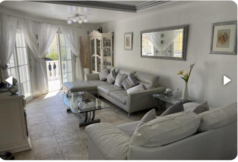 4 bedroom Villa for sale